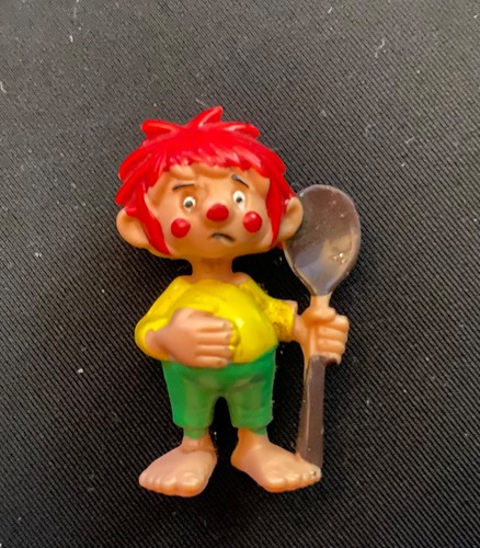 Pumuckl nimmersatt 1985 - pumuckl,