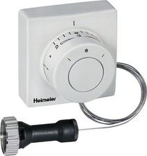 Heimeier Thermostat-Kopf F