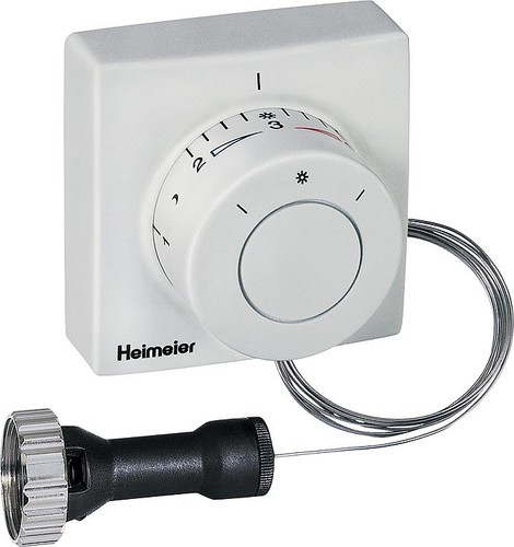 Heimeier thermostat kopf - heimeier, f