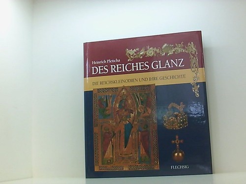 Des reiches glanz - des,