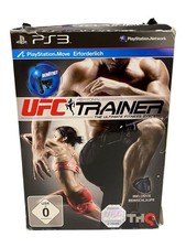 UFC Personal Trainer Sony