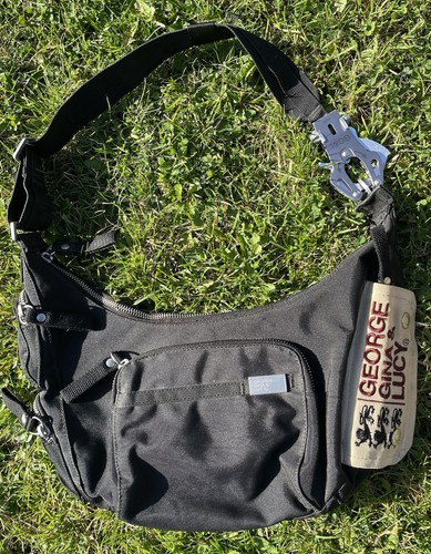 Vintage ggl george gina - ggl,