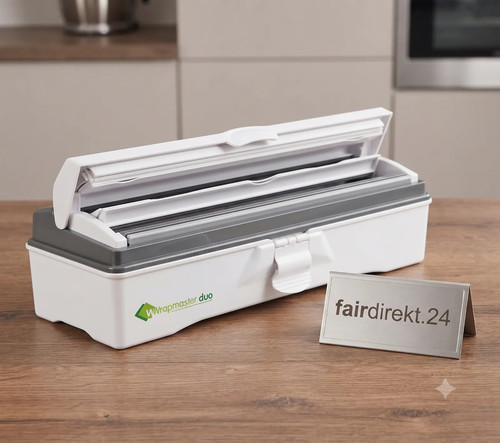 Wrapmaster gm213 duo - wrapmaster,