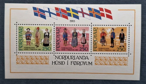 Färöer jahrgang 1983 haus - jahrgang, 1983,