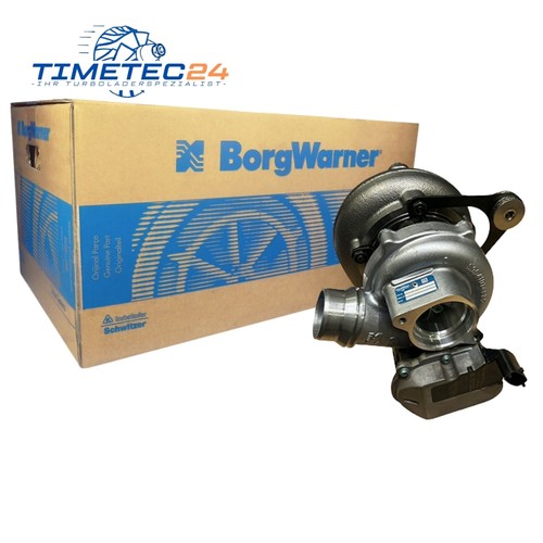 Neuer original turbolader - neuer,
