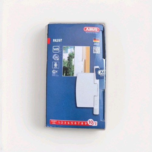 Abus fas97 scharnierseitige - abus,