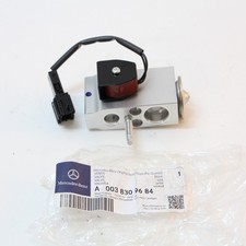Mercedes Sprinter 906 Bus Expansionsventil für Dach Klimaanlage - A 0038309684