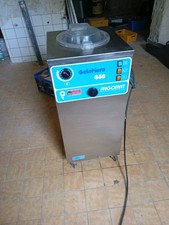 Eismaschine von Frigomat