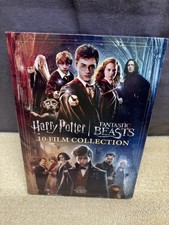 Harry Potter / Fantastic