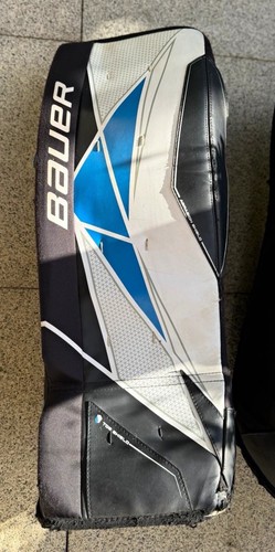 Bauer s19 street - s19, goal