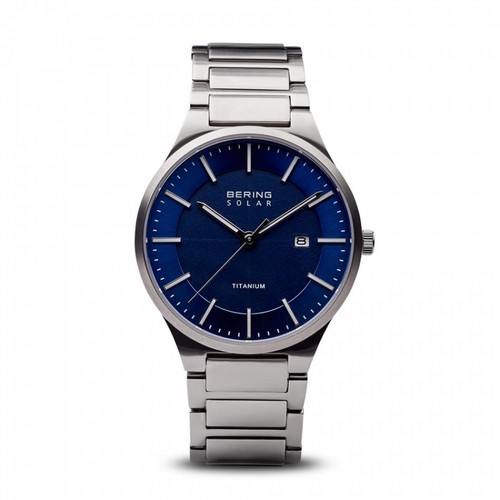 New bering herrenuhr 15239 779 - bering,