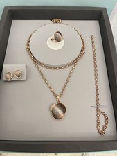 Pierre lang set ohrringe - pierre,