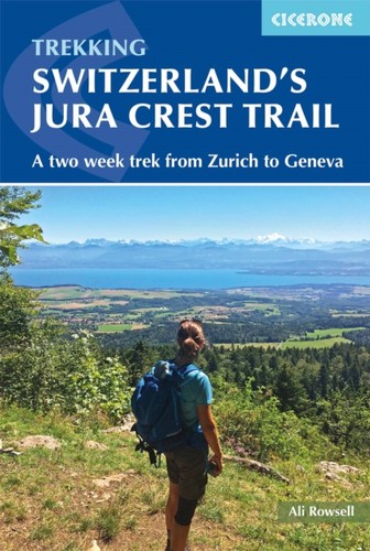 Switzerland jura crest - jura,