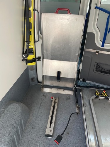 Hospimobil patientenlift - hospimobil,