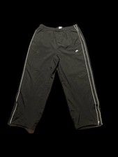 Nike Trackpants | Schwarz |
