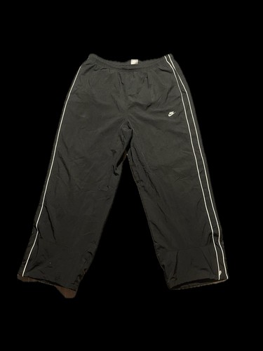 Nike trackpants schwarz - nike,