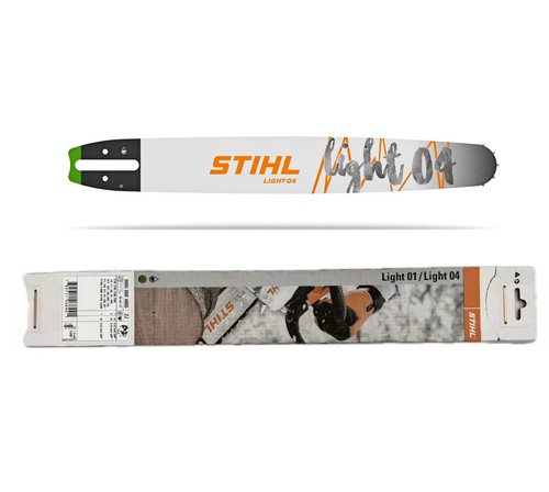 Stihl führungsschiene light - ,