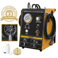 KFZ Bremsenentlüftungsgerät