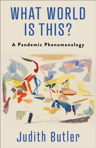What world this a pandemic - is, this?