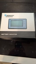 Renogy 500A Batteriemonitor