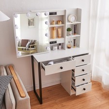 Schminktisch Frisiertisch