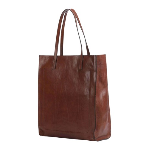 The bridge shopper leder linie - the,