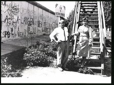 Fotografie Röhnert, Berlin