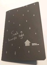 Kleines Notiz-Heft mit 20