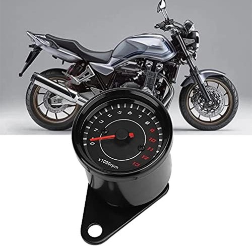 Motorrad drehzahlmesser - motorrad,