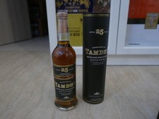 Tamdhu 25 Year Old 70cl / 43%