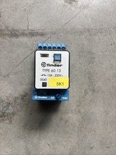 Schrack Relais Type 60.13