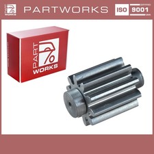 Oil pump wheel II for Porsche