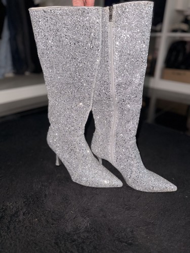 Damen stiefel 41 - stiefel,