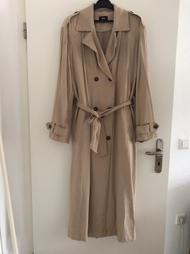 Regen trenchcoat mantel - c&a,