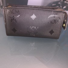Vintage MCM Visetos