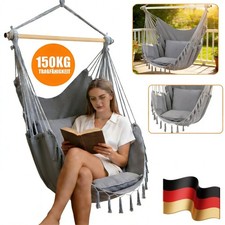 Hängesessel Hängematte