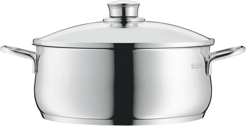 Wmf diadem plus kochtopf - wmf,