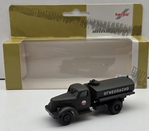 Herpa minitanks 187 russischer - herpa,