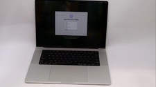 Apple MacBook Pro 16 M1 Pro