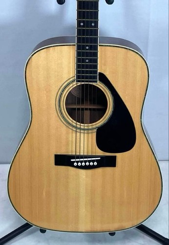 Yamaha 300d vintage - fg-300d,