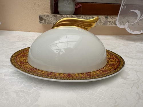 Rosenthal versace ikarus - ikarus, gold