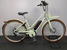 Diamant JUNA DELUXE+⚡️E-Bike E-Pedelec│Damen/Herren│RH-50│ nur 312-KM│Bosch