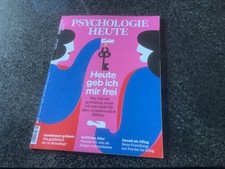 Psychologie Heute