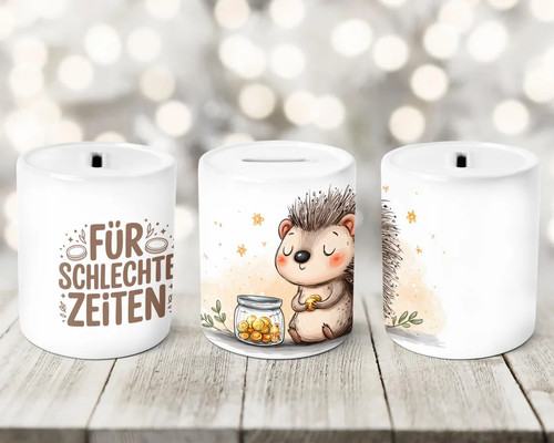 Spardose für schlechte - spardose, „für