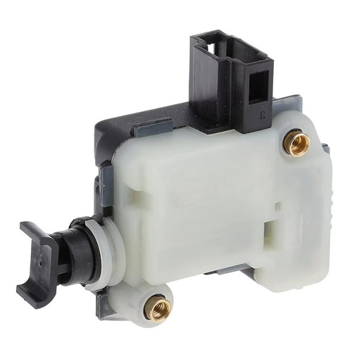 Stellmotor heckklappe - stellmotor,