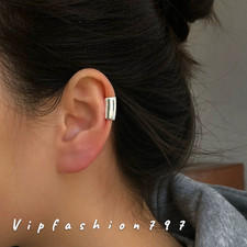 Ear Cuff Silber 925 –