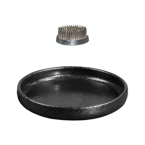 Set chinese style flowerpot - 1,