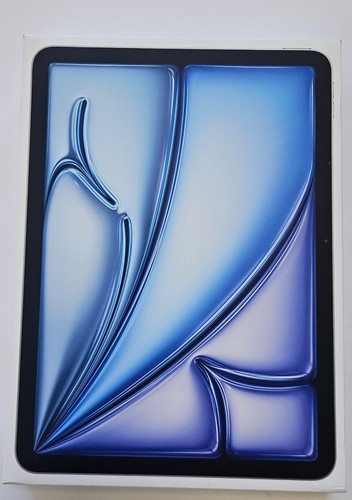 Apple ipad air m4 - apple, 11"