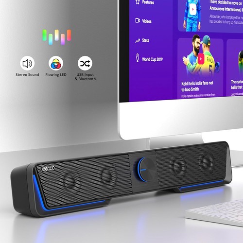 Lautsprecher soundbar usb - soundbar,,