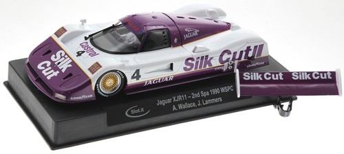 Slot sica62a jaguar xjr11 - slot.it,